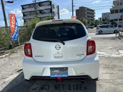 日産 マーチ