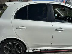 日産 マーチ