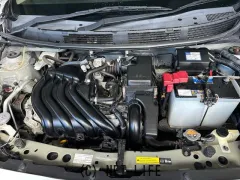 日産 マーチ