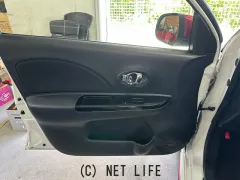 日産 マーチ