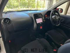 日産 マーチ