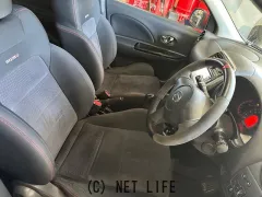 日産 マーチ