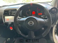 日産 マーチ
