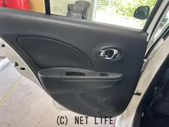 日産 マーチ