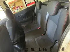 日産 マーチ