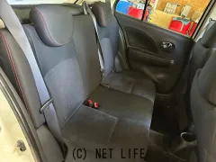 日産 マーチ