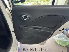 日産 マーチ