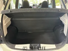 日産 マーチ