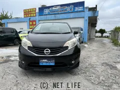 日産 ノート