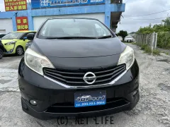 日産 ノート