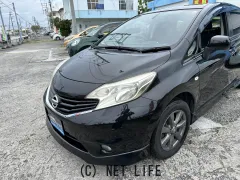 日産 ノート