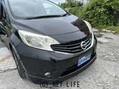 日産 ノート