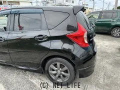 日産 ノート