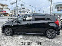日産 ノート
