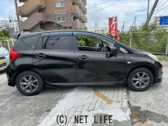 日産 ノート