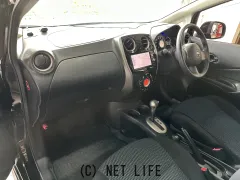 日産 ノート