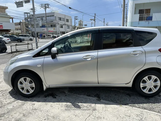 日産 ノート
