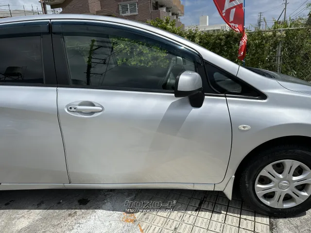 日産 ノート