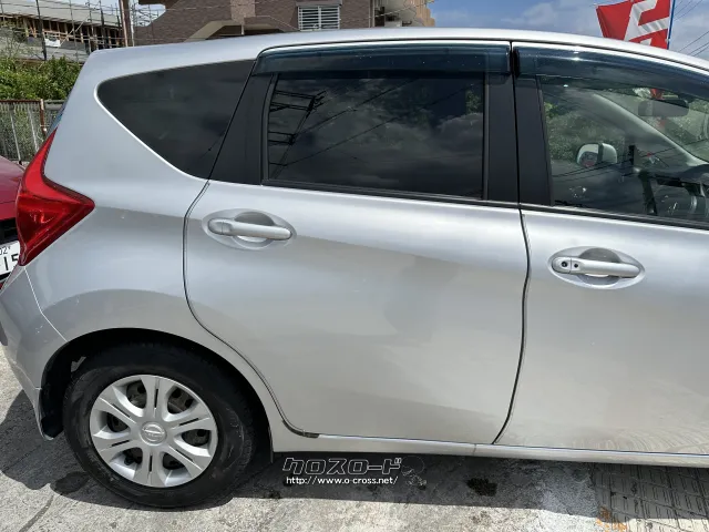 日産 ノート