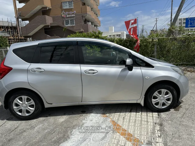 日産 ノート