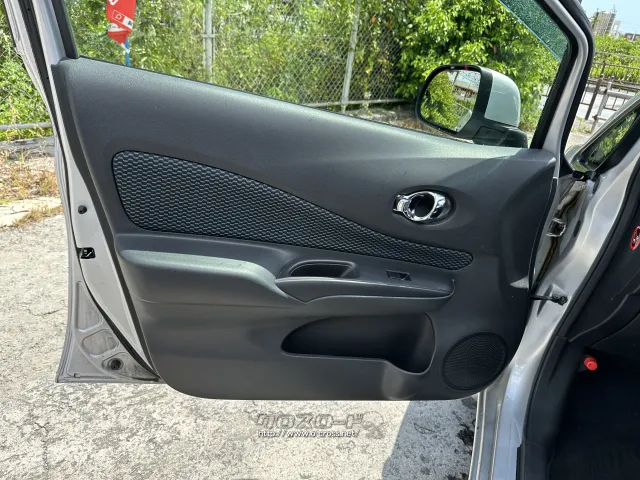 日産 ノート