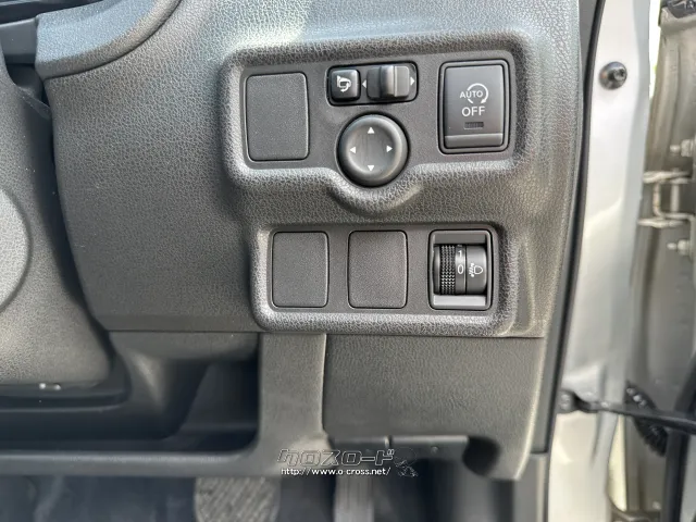 日産 ノート