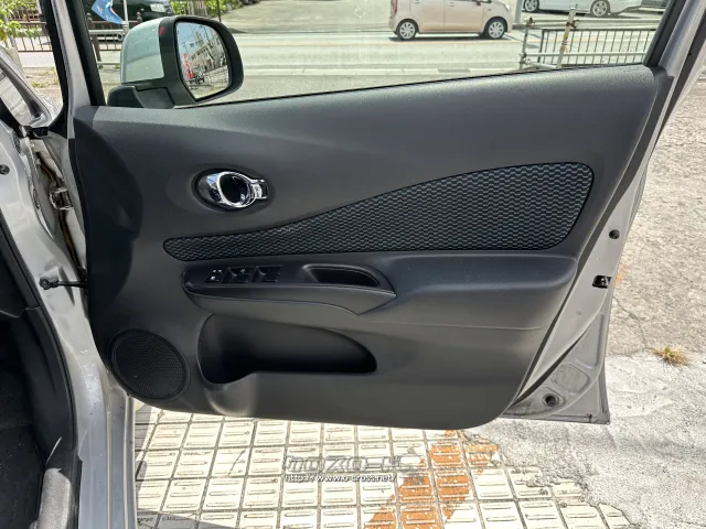 日産 ノート