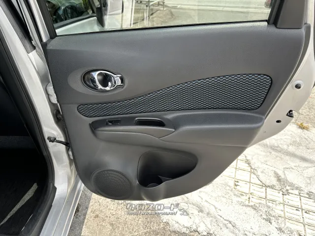 日産 ノート