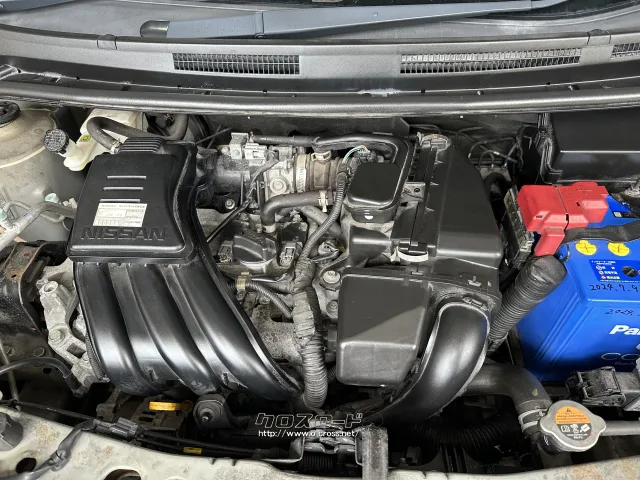 日産 ノート