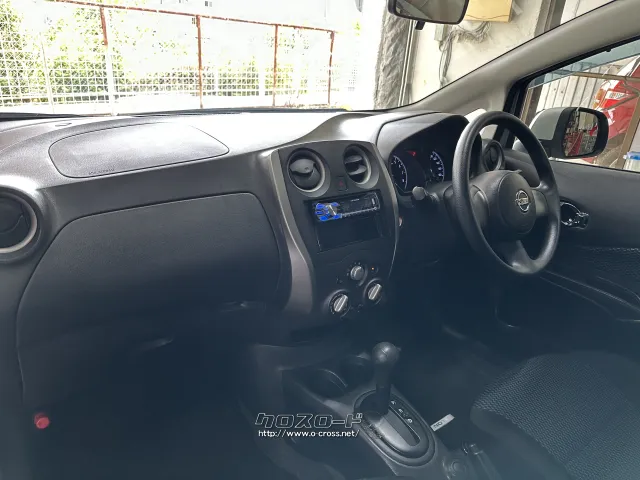 日産 ノート