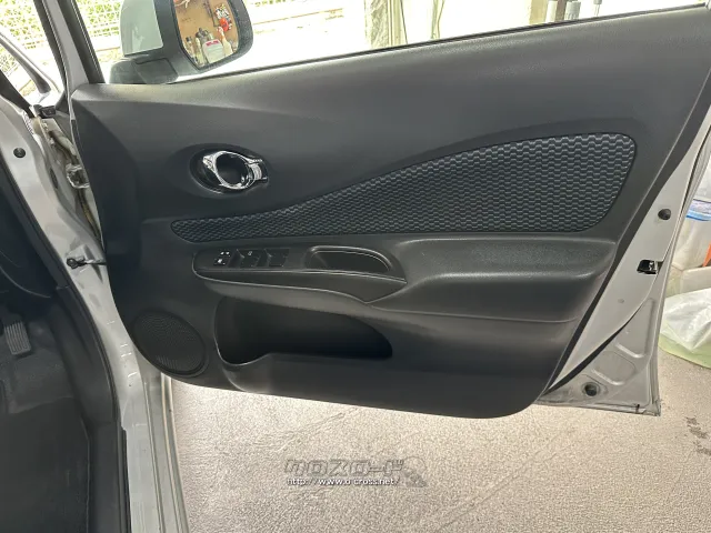 日産 ノート