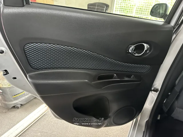 日産 ノート