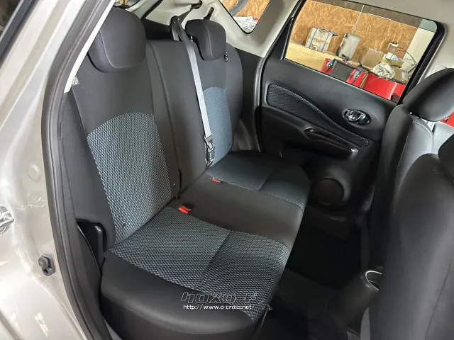 日産 ノート