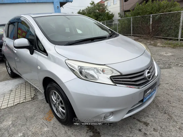日産 ノート