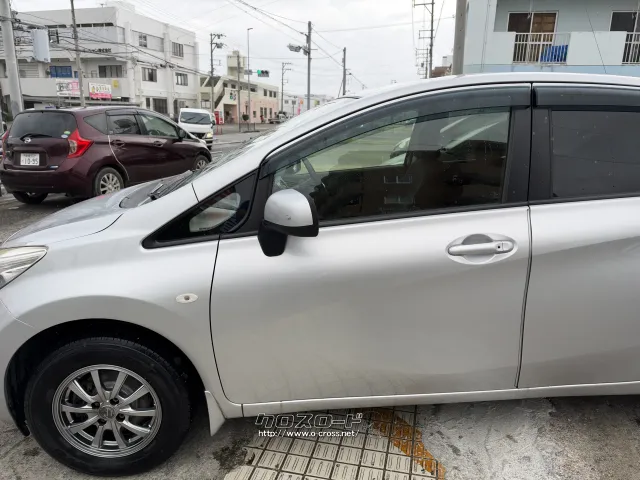 日産 ノート