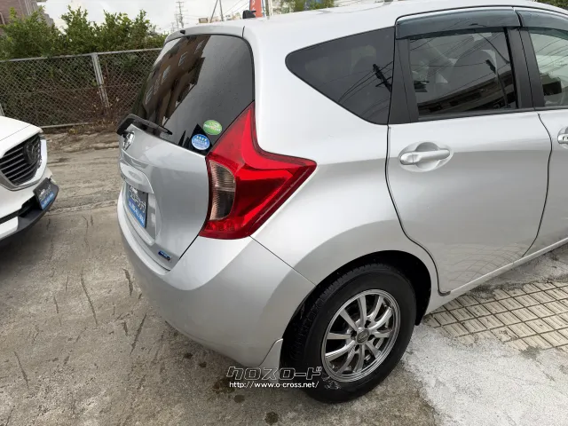 日産 ノート