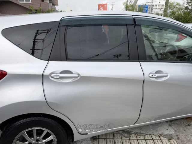 日産 ノート