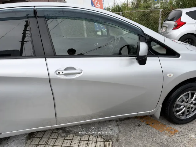 日産 ノート
