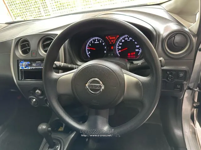 日産 ノート