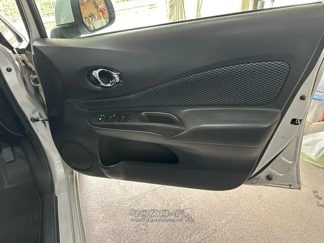 日産 ノート
