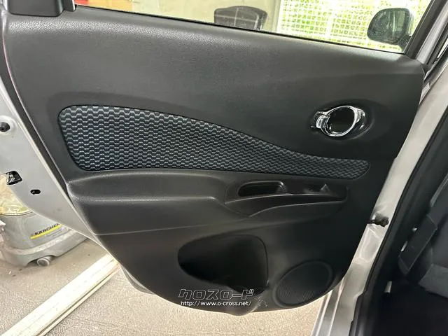日産 ノート