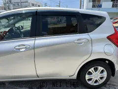 日産 ノート
