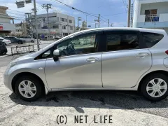 日産 ノート