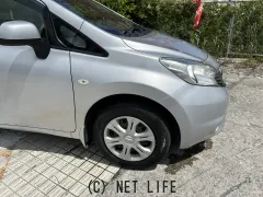 日産 ノート