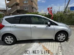 日産 ノート