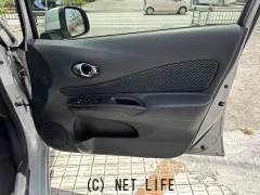 日産 ノート