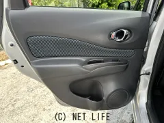 日産 ノート