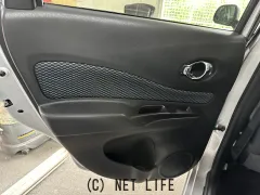 日産 ノート
