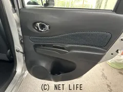 日産 ノート