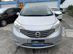 日産 ノート